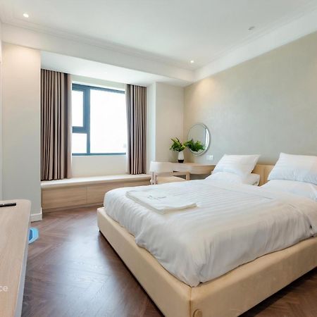 Quy Nhon Pearl - Altara Sea Tower. Lejlighed Eksteriør billede