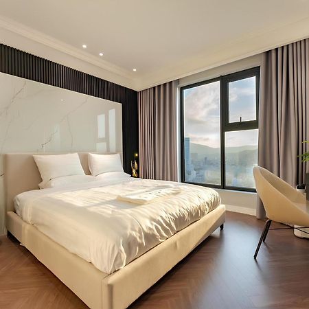 Quy Nhon Pearl - Altara Sea Tower. Lejlighed Eksteriør billede