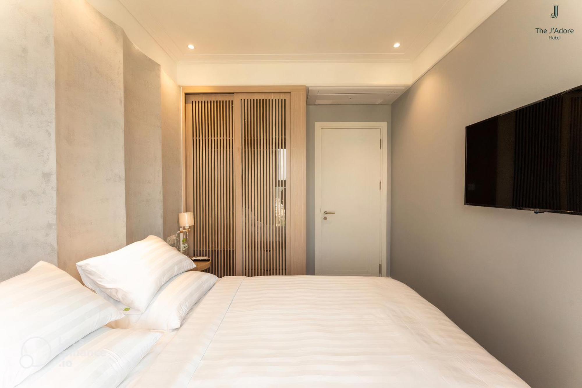 Quy Nhon Pearl - Altara Sea Tower. Lejlighed Eksteriør billede