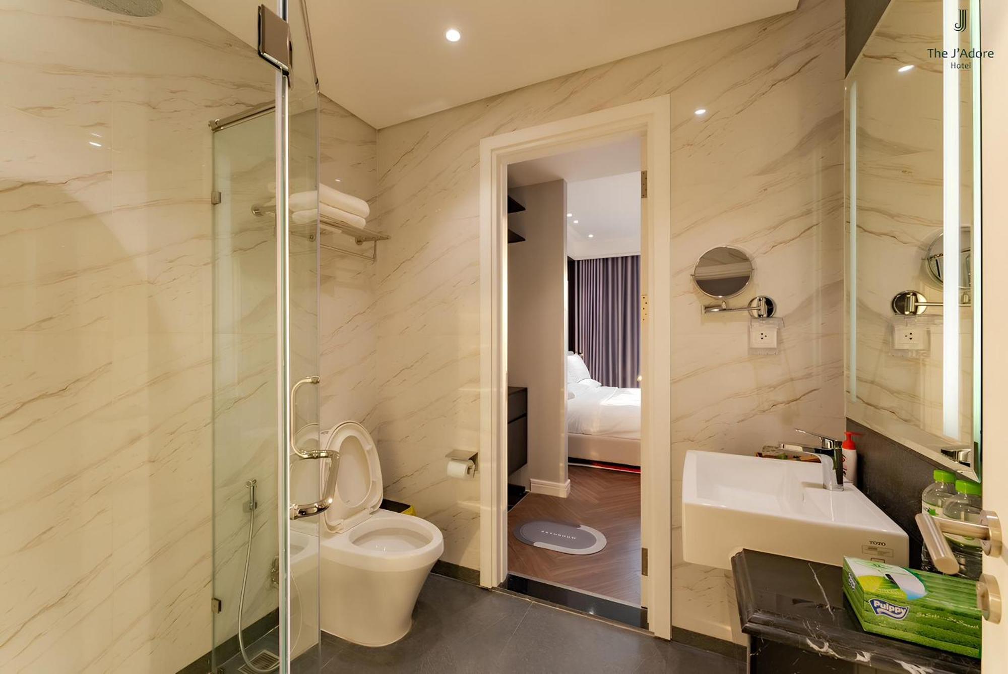 Quy Nhon Pearl - Altara Sea Tower. Lejlighed Eksteriør billede
