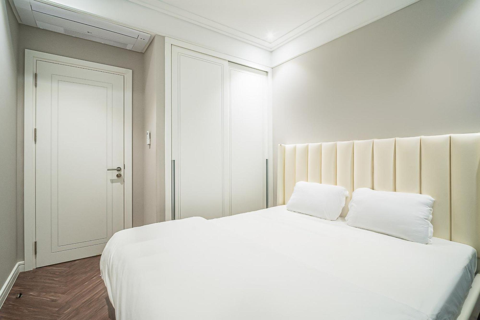 Quy Nhon Pearl - Altara Sea Tower. Lejlighed Eksteriør billede