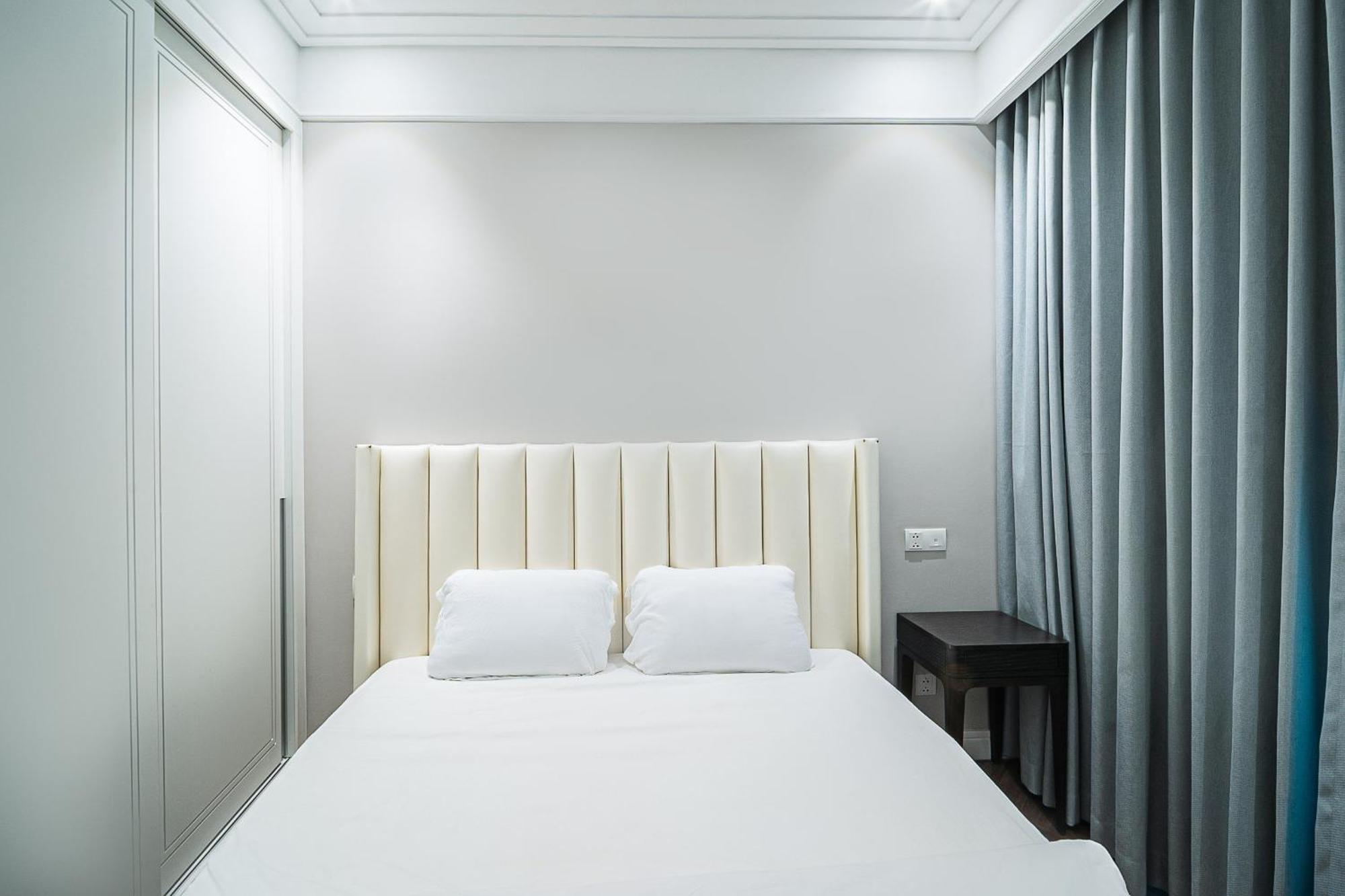 Quy Nhon Pearl - Altara Sea Tower. Lejlighed Eksteriør billede