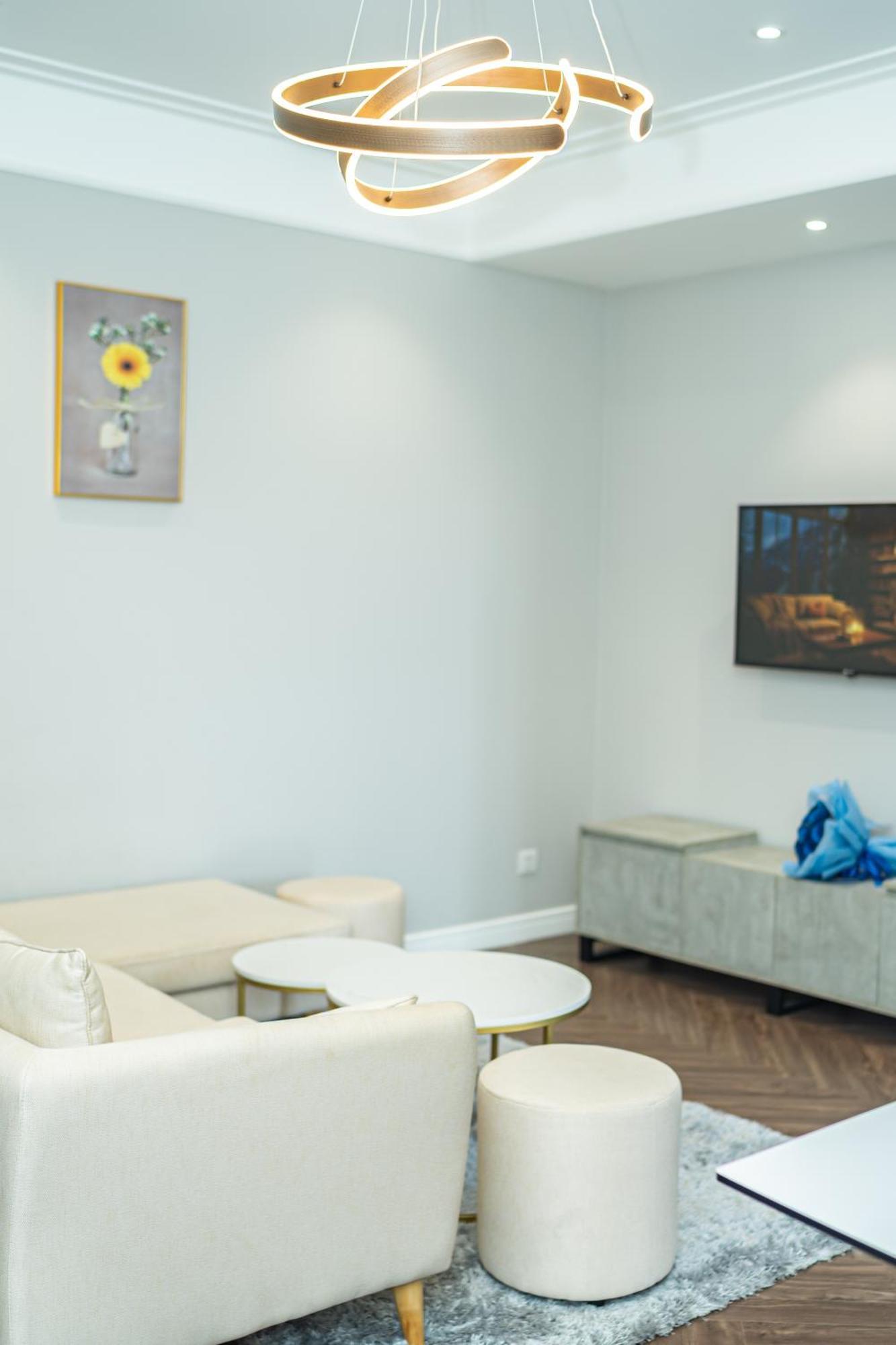 Quy Nhon Pearl - Altara Sea Tower. Lejlighed Eksteriør billede